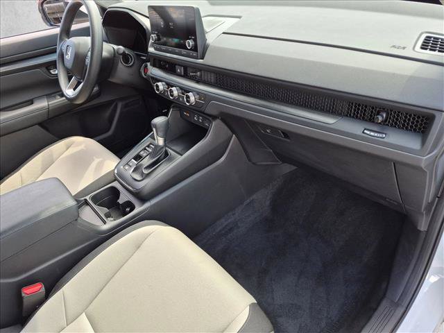Used 2024 Honda CR-V EX image 20