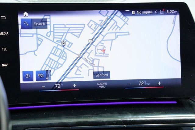 Used 2023 BMW X1 xDrive28i image 17