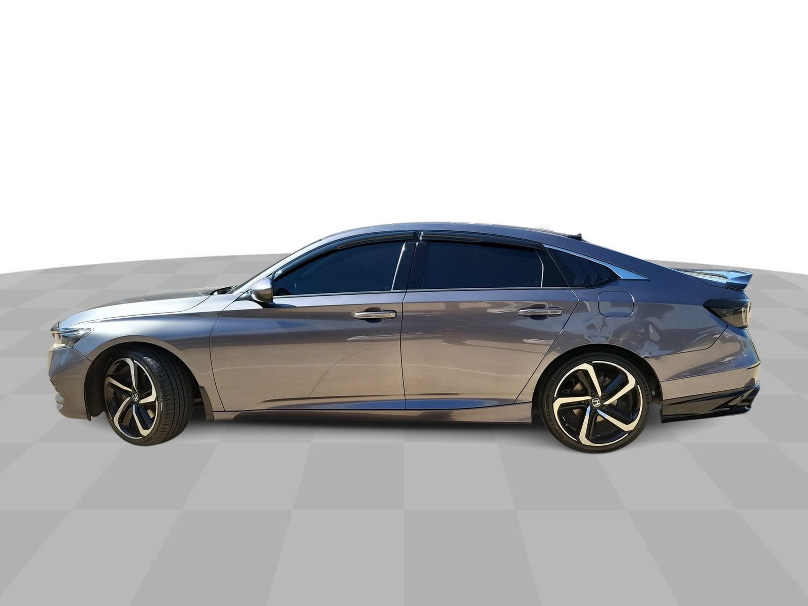 Used 2020 Honda Accord Sport image 5