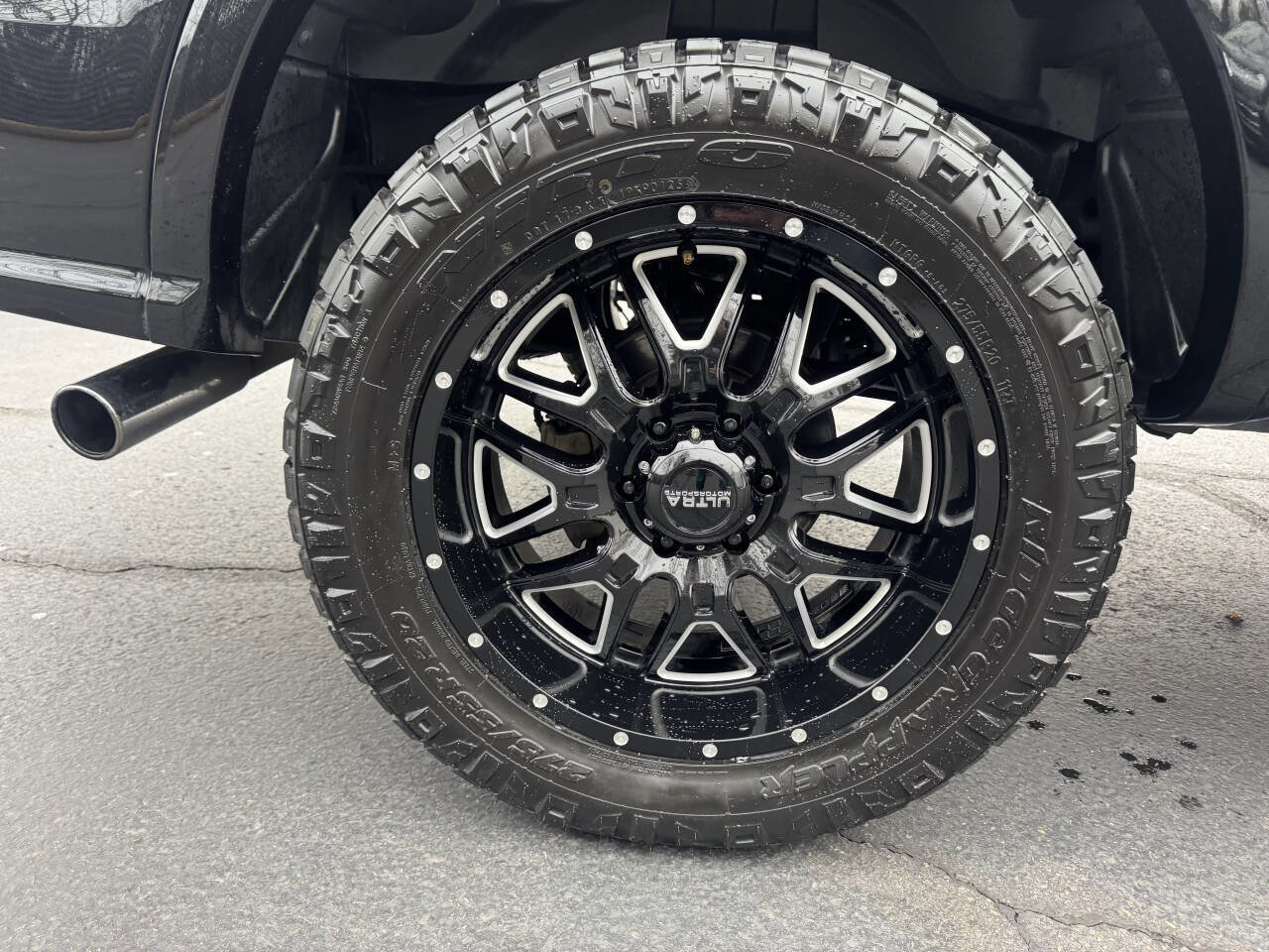 Used 2019 Ford Ranger Lariat w/ Equipment Group 501A Mid image 24