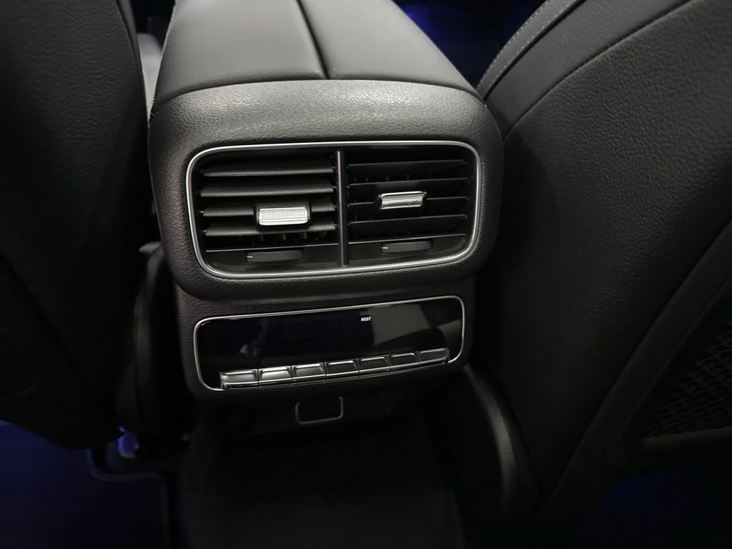 New 2026 Mercedes-Benz GLE 580 4MATIC image 24