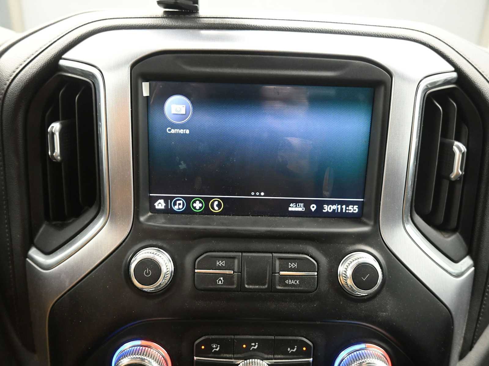 Used 2021 GMC Sierra 1500 Elevation image 14