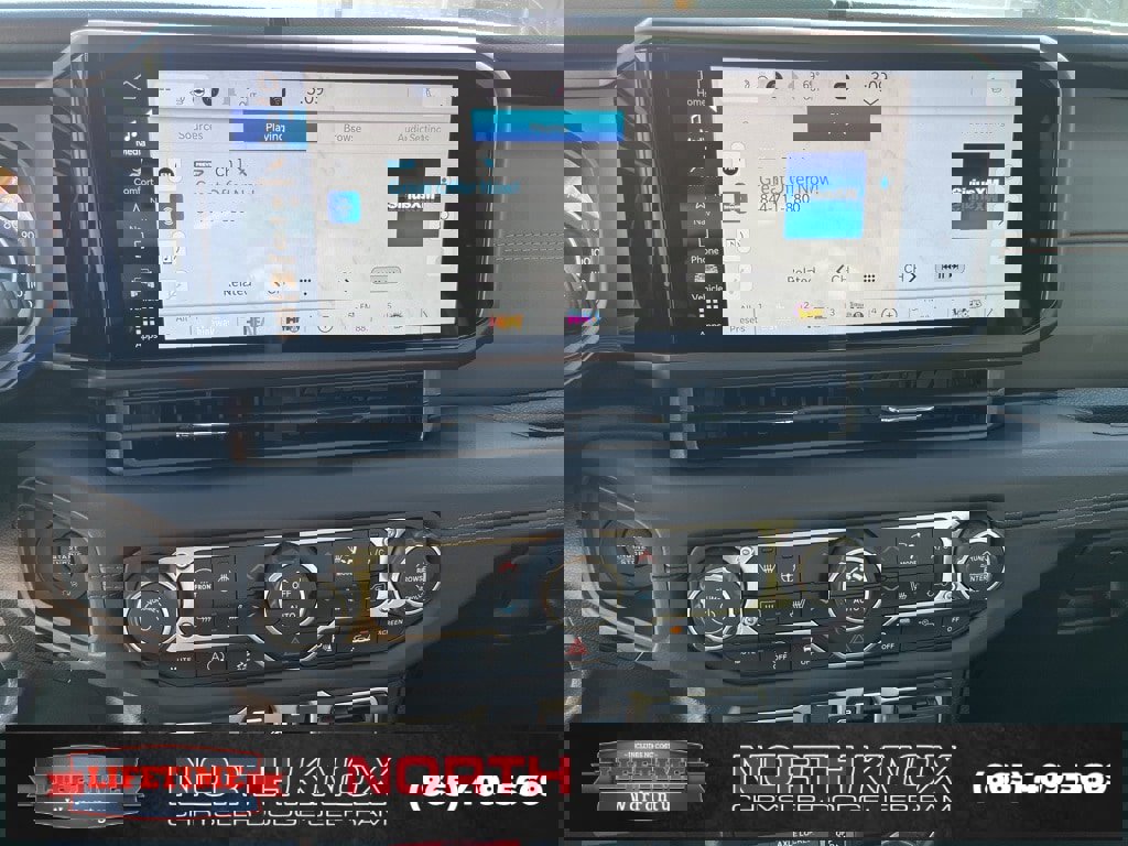 New 2025 Jeep Gladiator Mojave image 9