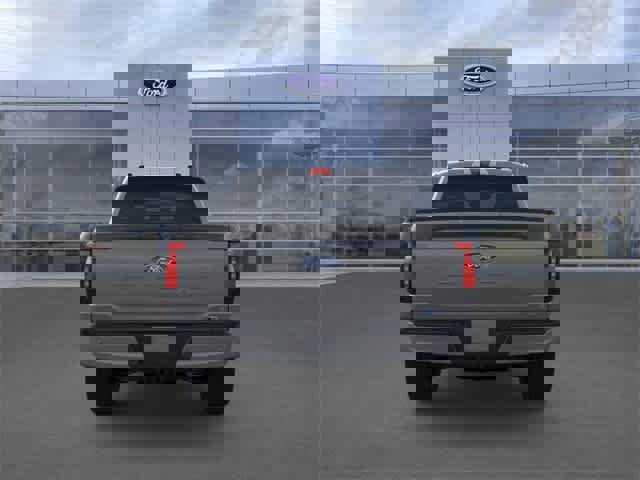 New 2025 Ford F150 Lightning Flash image 5