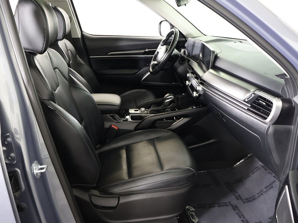Used 2024 Kia Telluride S w/ S Sunroof Package image 34