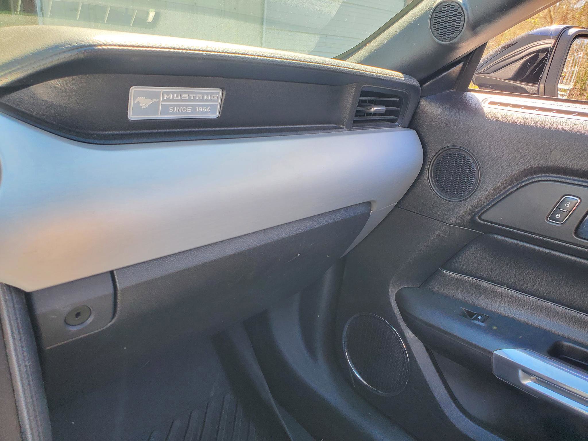 Used 2017 Ford Mustang GT Premium w/ Black Accent Package image 26