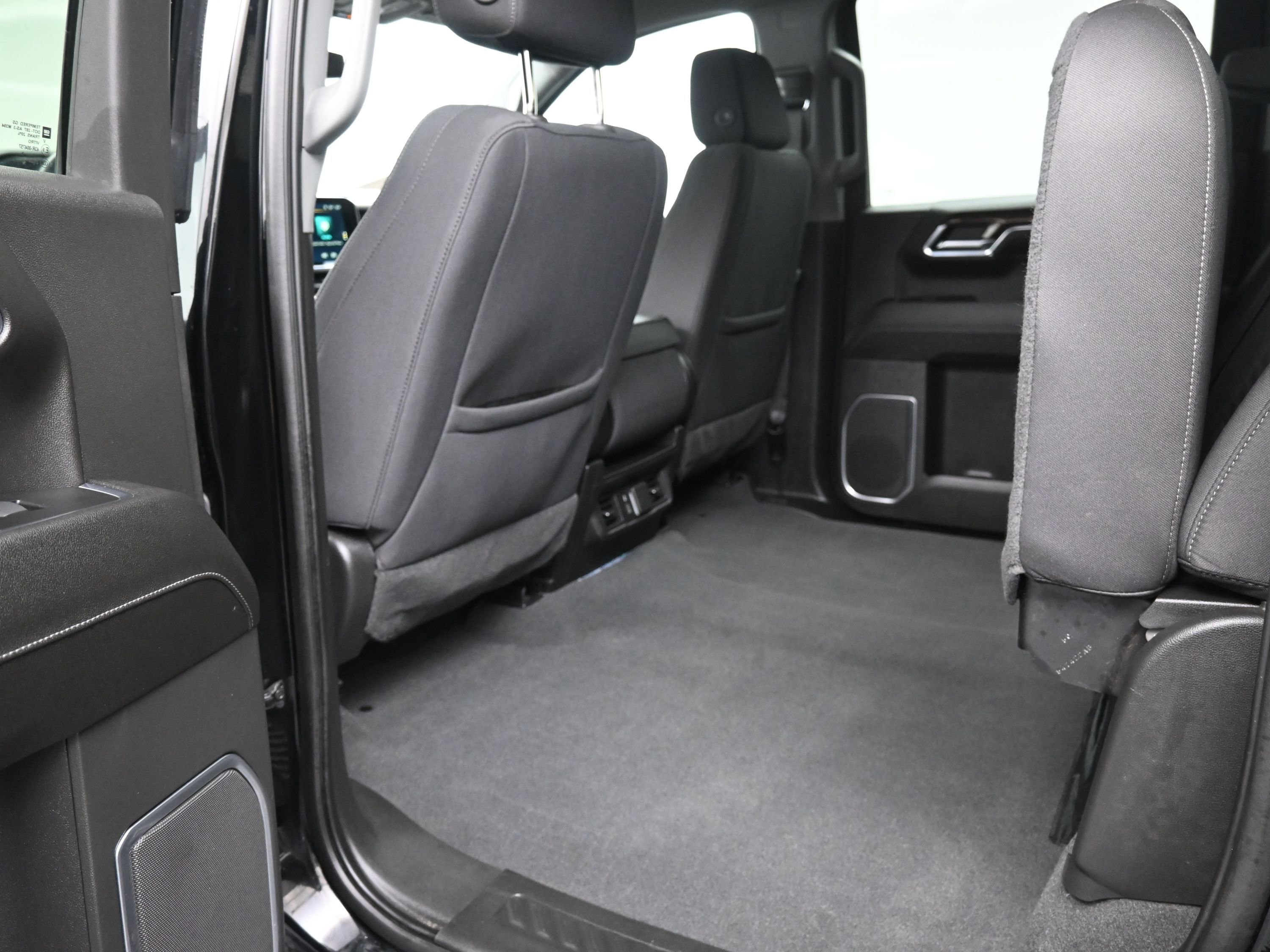 Used 2023 Chevrolet Silverado 1500 LT image 22