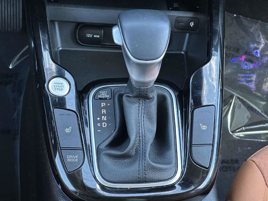 Used 2025 Kia Soul EX FWD image 19