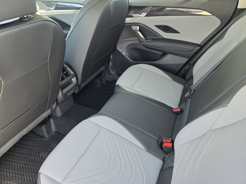New 2026 Volkswagen Tiguan SE image 20