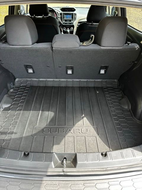 Used 2021 Subaru Crosstrek 2.0i Premium w/ Moonroof Package AWD/4WD image 22