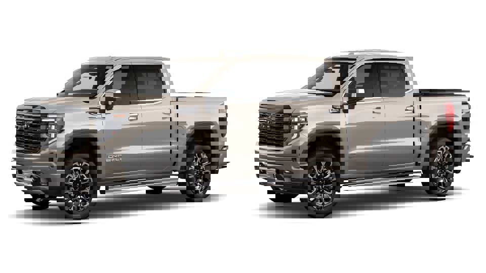 New 2026 GMC Sierra 1500 Denali Ultimate image 28