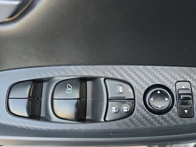 Certified 2025 Nissan Sentra SV w/ All-Weather Package FWD image 28