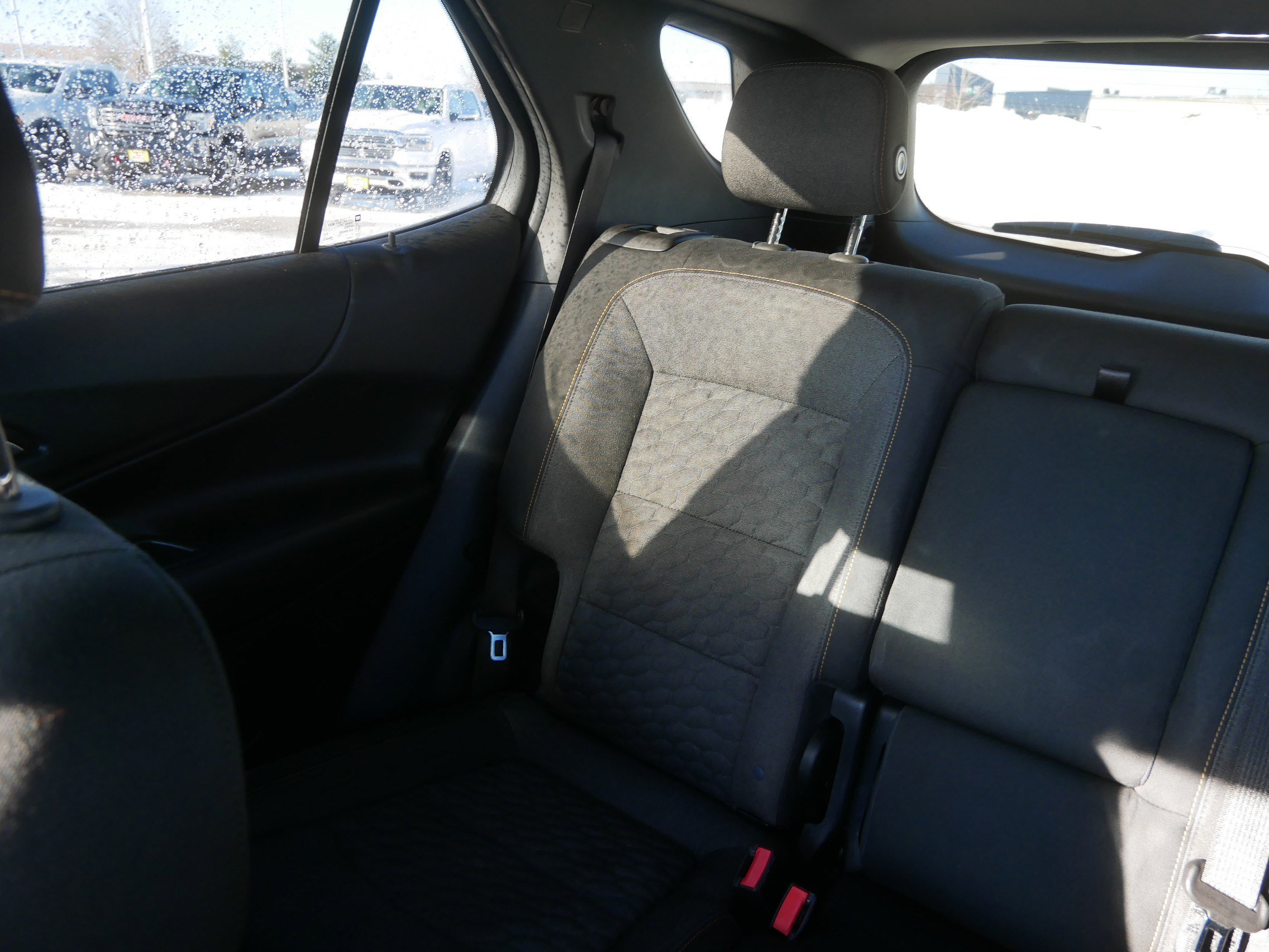 Used 2020 Chevrolet Equinox LT image 12