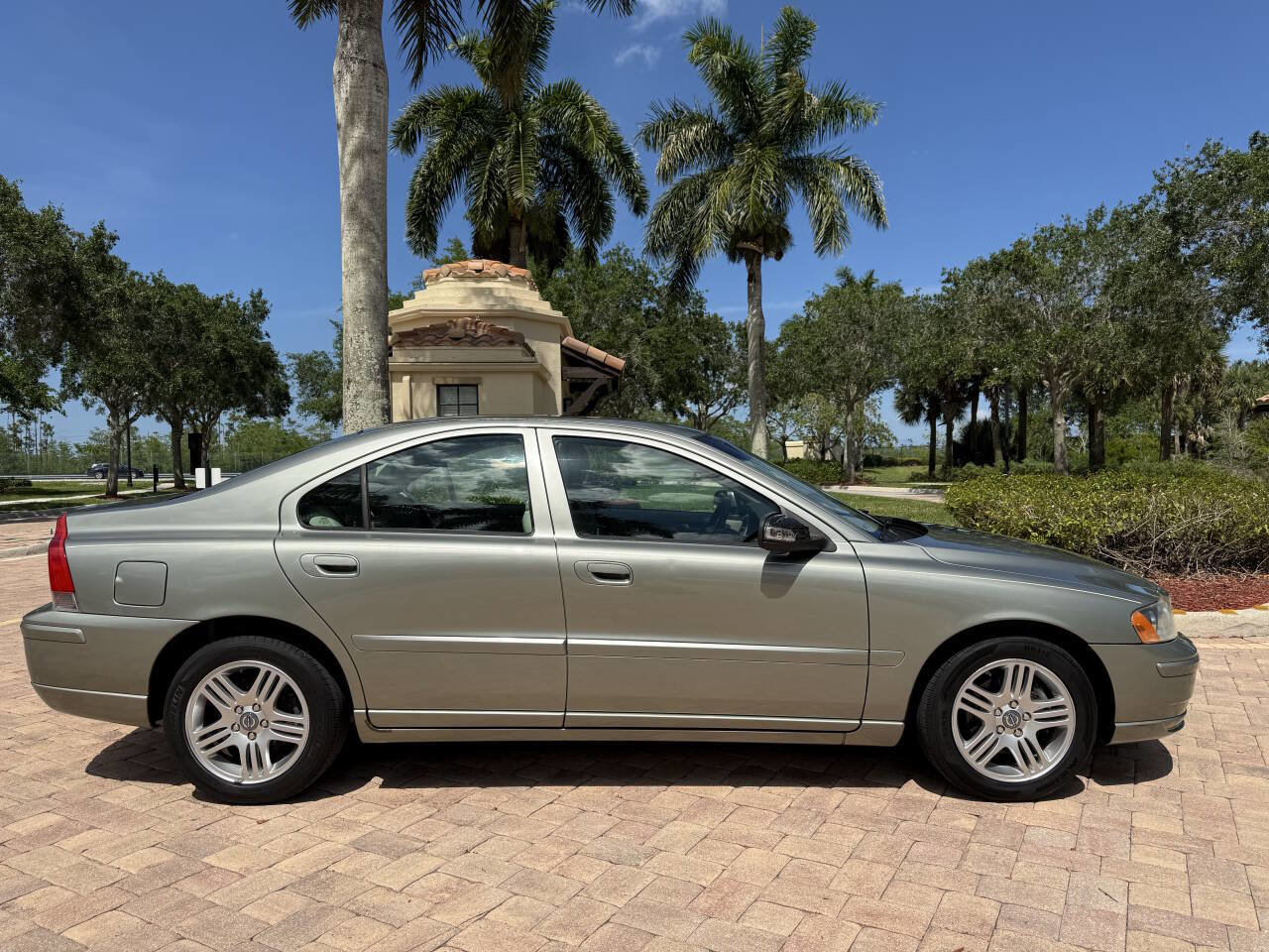 Used 2008 Volvo S60 2.5T FWD image 6