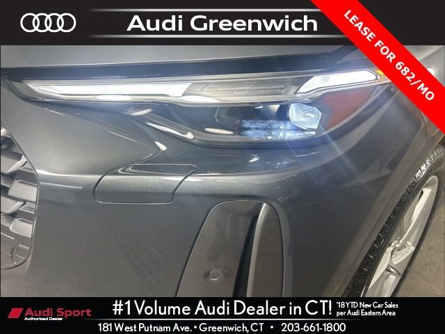 Certified 2025 Audi Q5 2.0T Premium Plus w/ Premium Plus image 33