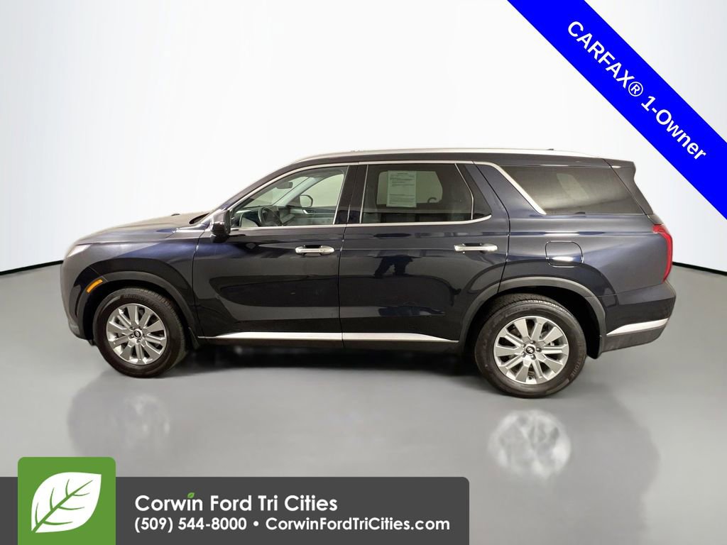 Used 2023 Hyundai Palisade SEL image 6