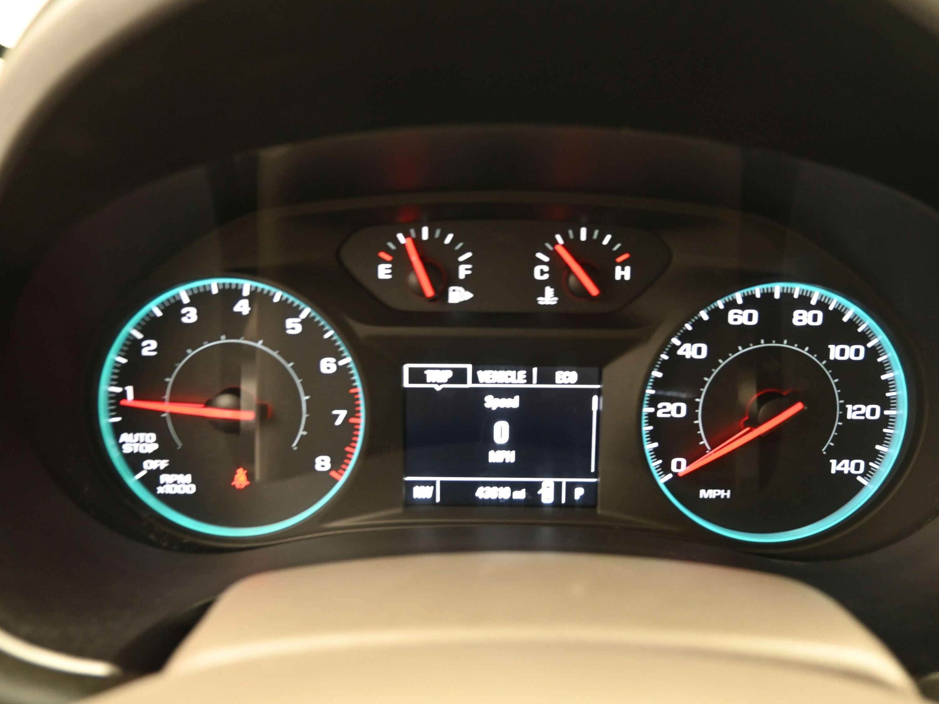 Used 2021 Chevrolet Malibu LS image 15