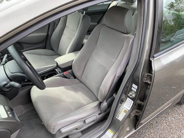Used 2007 Honda Civic LX image 20