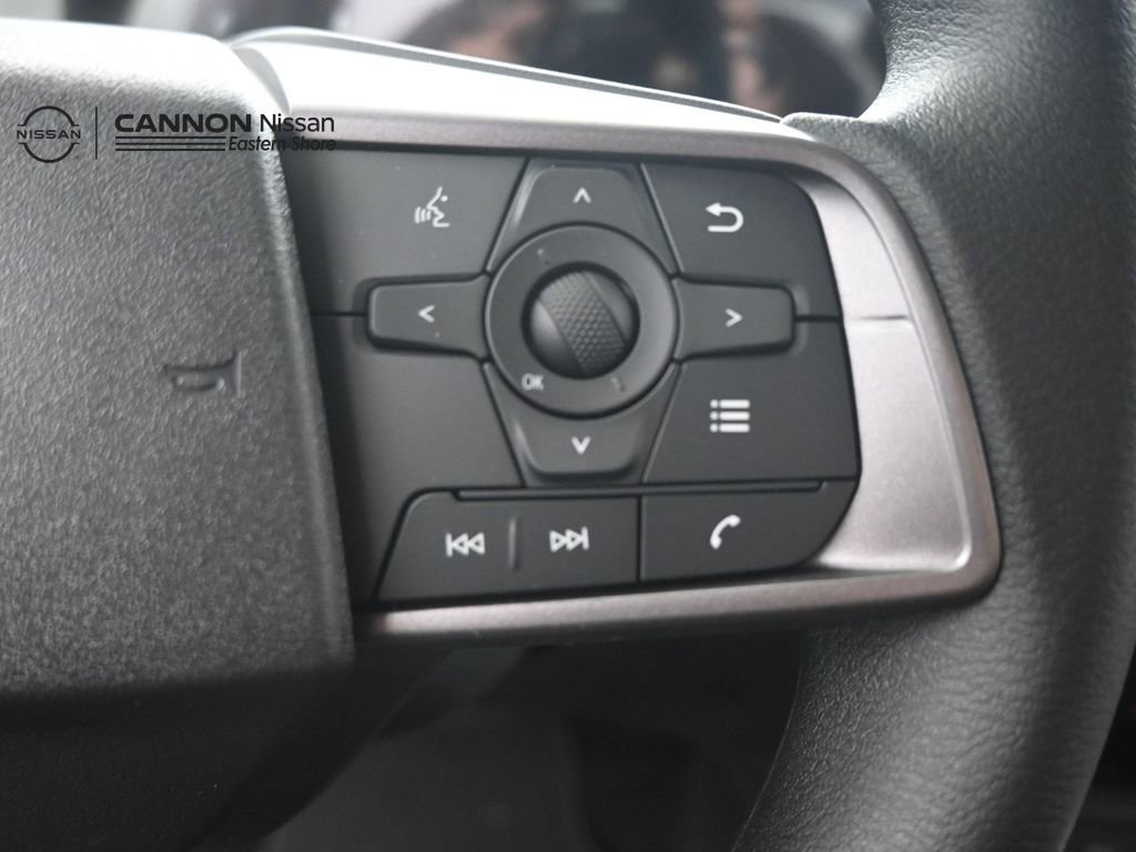 New 2026 Nissan Sentra SV w/ Floor Mat Package image 12