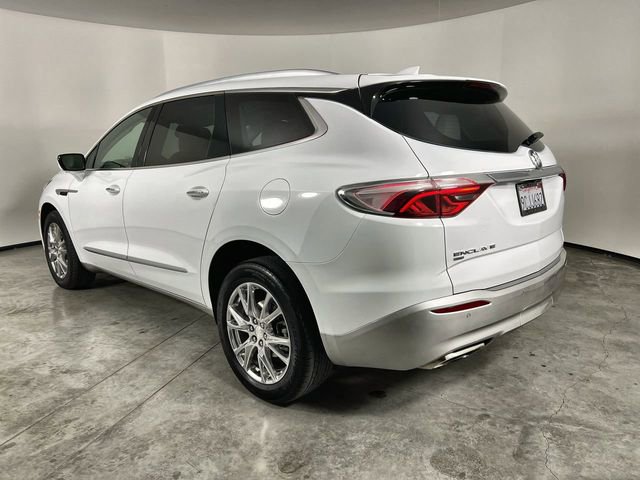 Certified 2022 Buick Enclave Premium w/ Experience Buick Package AWD/4WD image 6