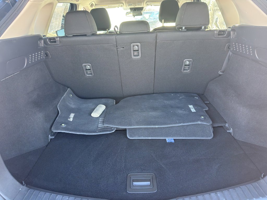 Used 2023 MAZDA CX-5 AWD 2.5 S image 33