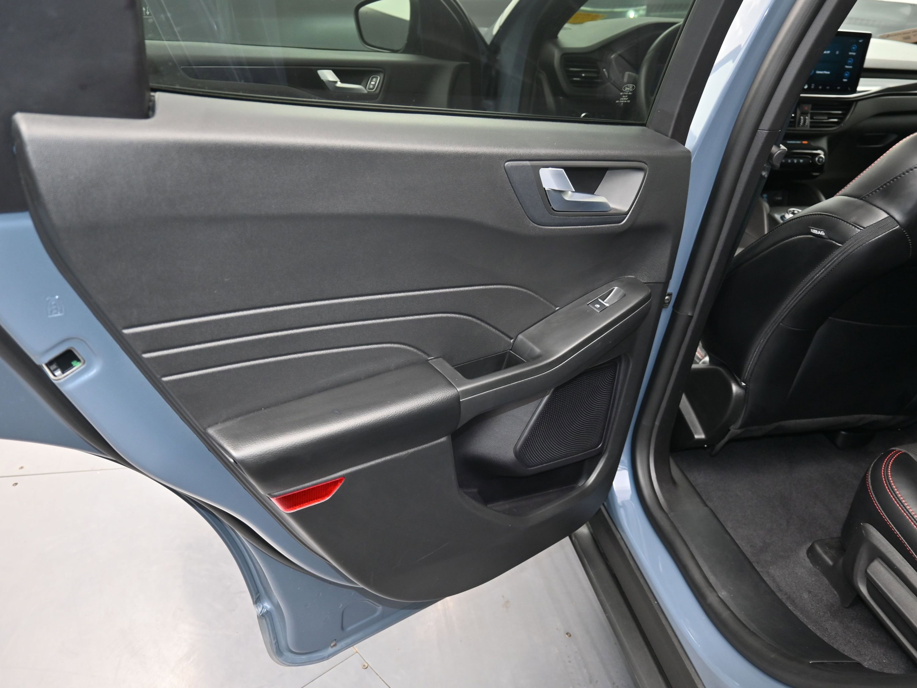 Used 2023 Ford Escape ST-Line Select w/ Tech Pack #1 image 21