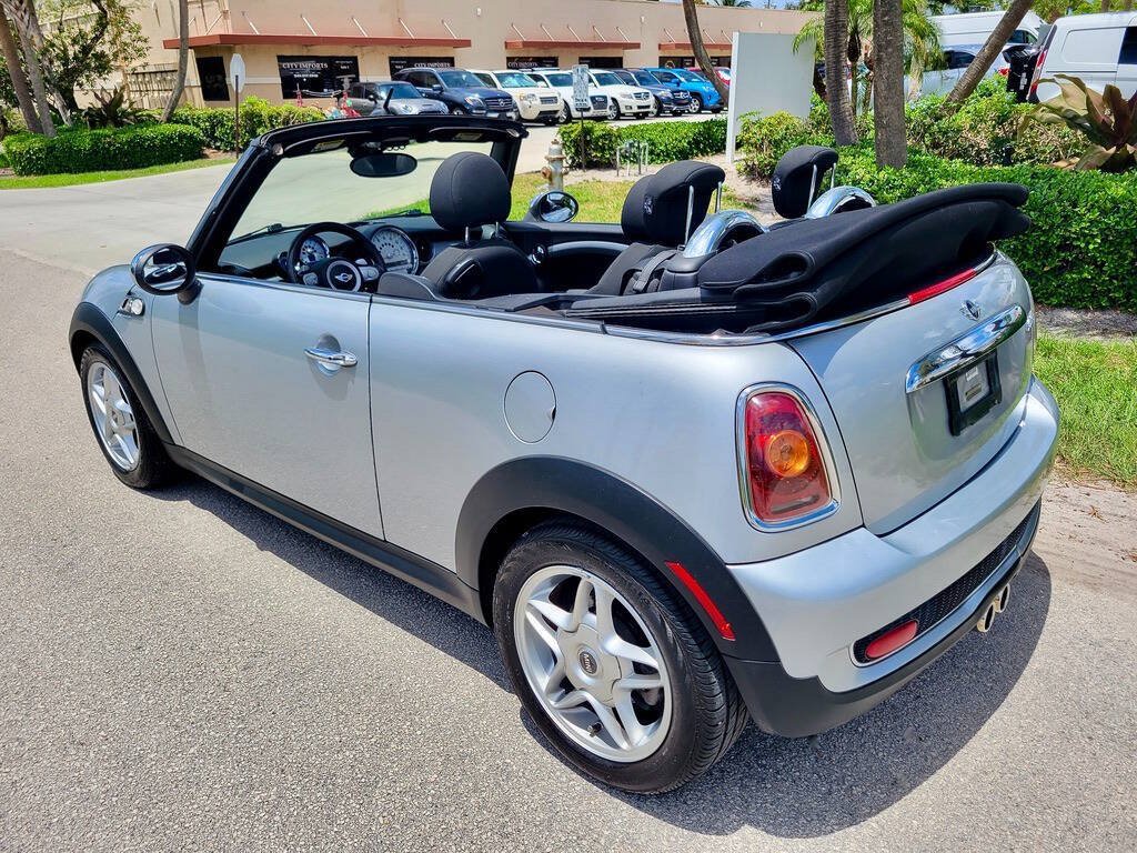 Used 2010 MINI Cooper S FWD image 13