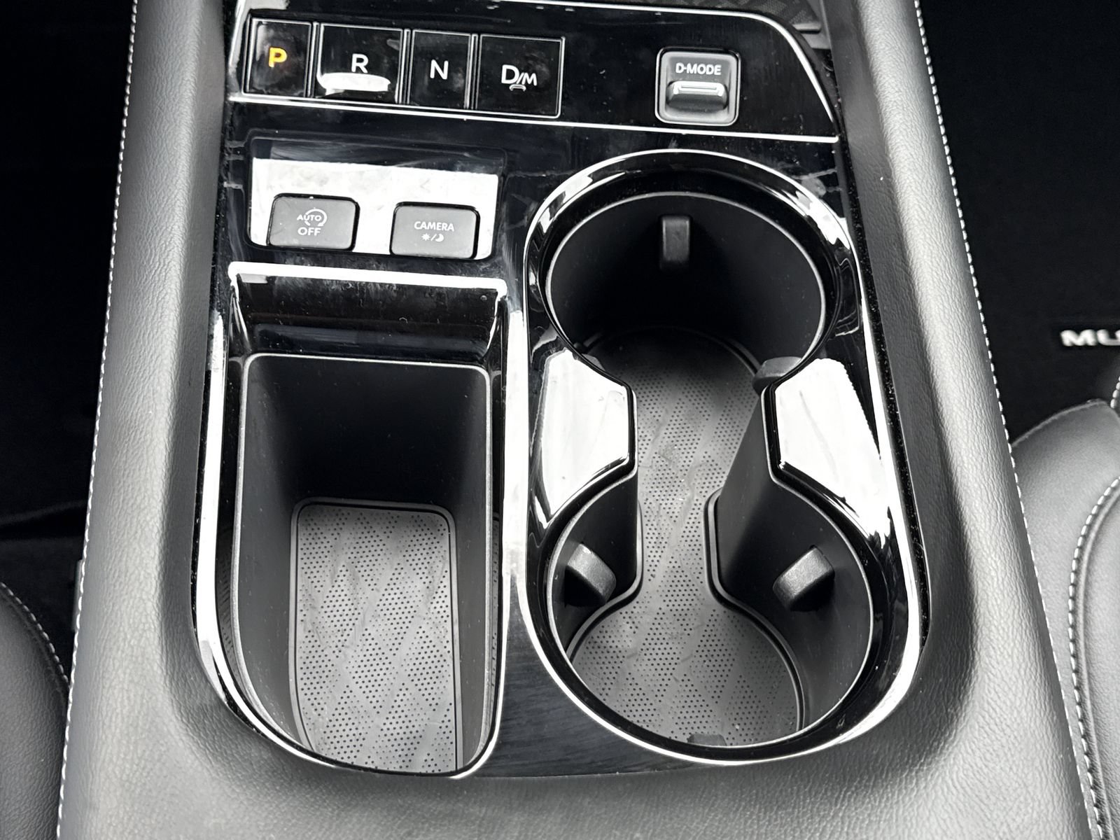 Used 2026 Nissan Murano SL AWD/4WD image 31