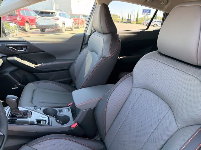 New 2026 Subaru Crosstrek 2.5i Limited AWD/4WD image 20
