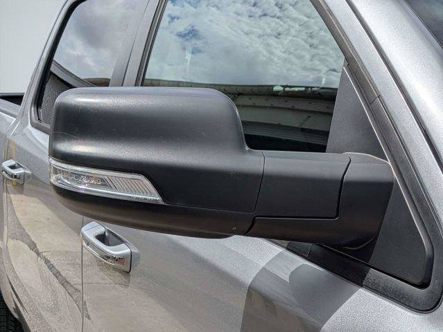 Certified 2019 RAM 1500 Big Horn RWD image 11