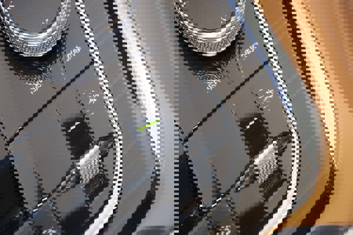 Used 2023 BMW X5 xDrive45e w/ M Sport Package image 32