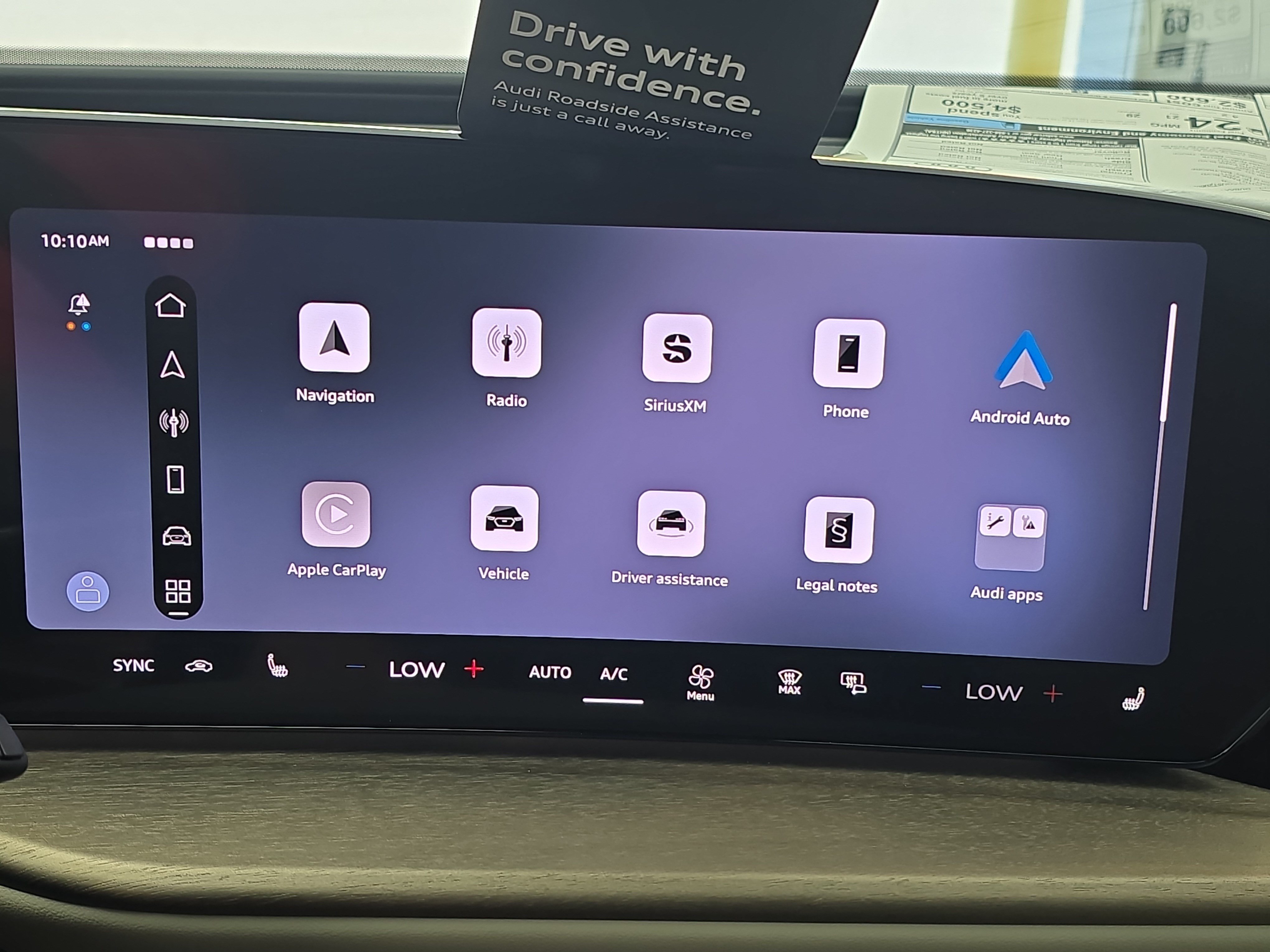 New 2026 Audi Q5 Premium Plus AWD/4WD image 23