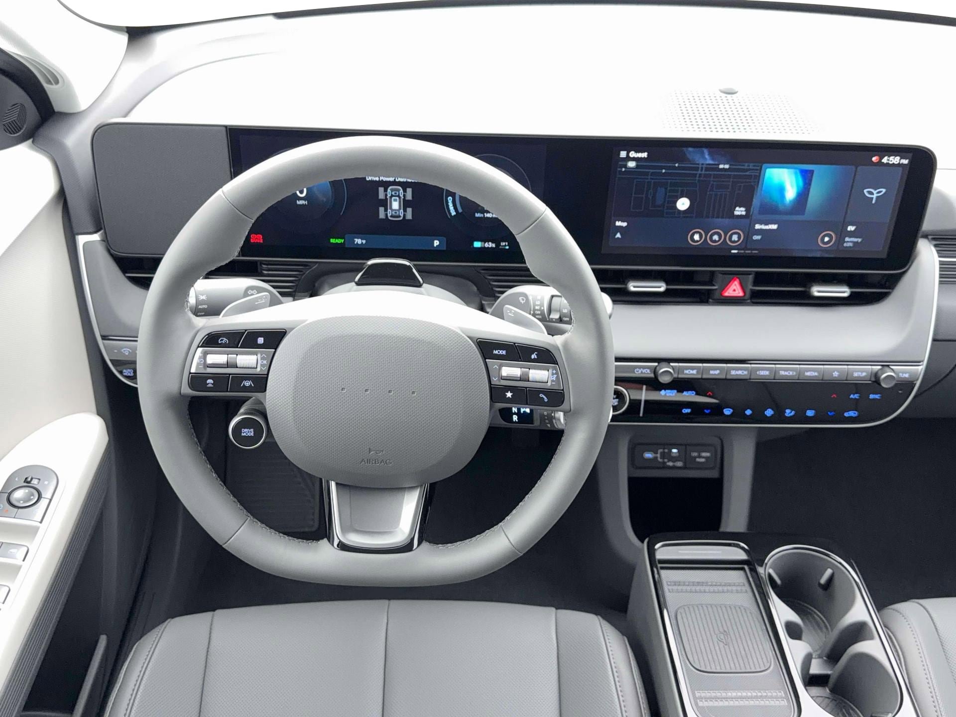 New 2026 Hyundai Ioniq 5 SEL AWD/4WD image 17