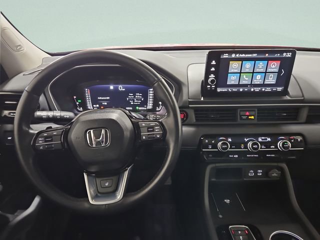 Certified 2025 Honda Pilot Elite image 21