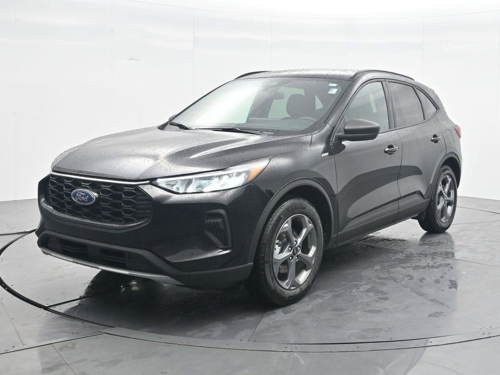 New 2026 Ford Escape ST-Line w/ Tech Pack #1 image 1