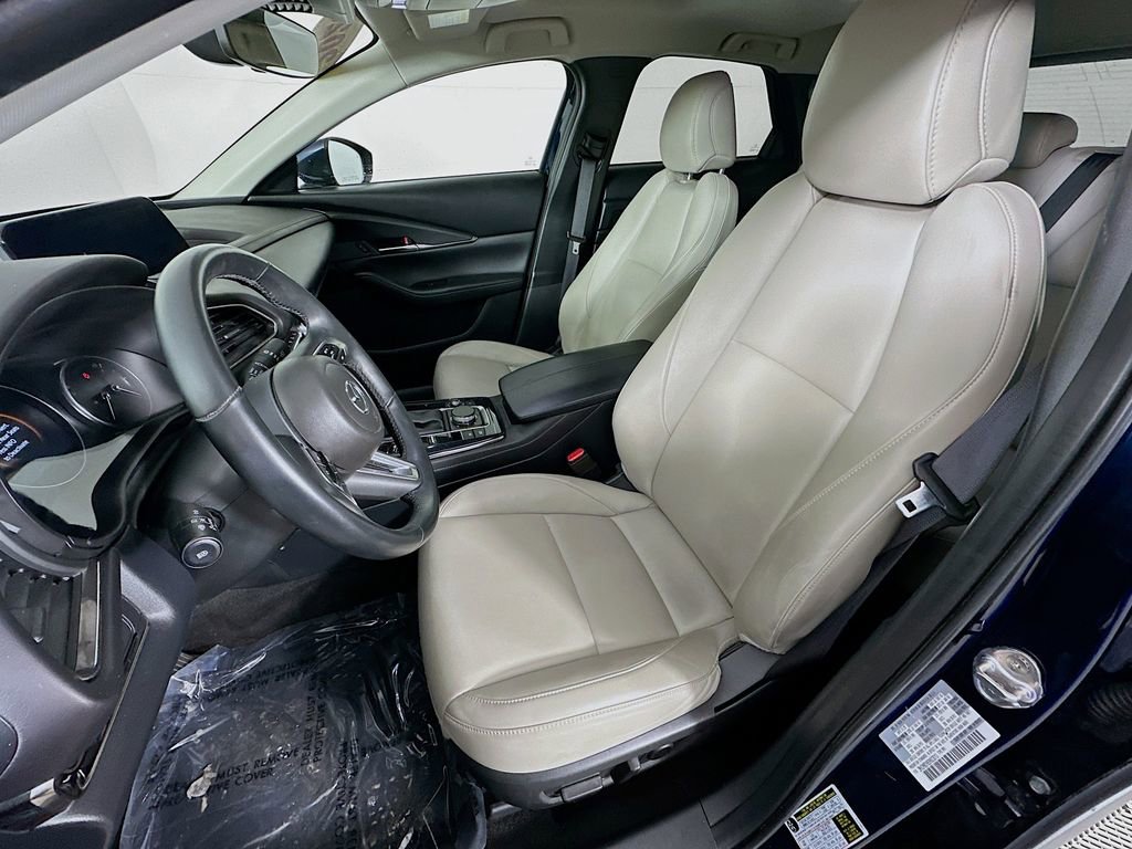 Certified 2025 MAZDA CX-30 AWD 2.5 S w/ Preferred Package image 29