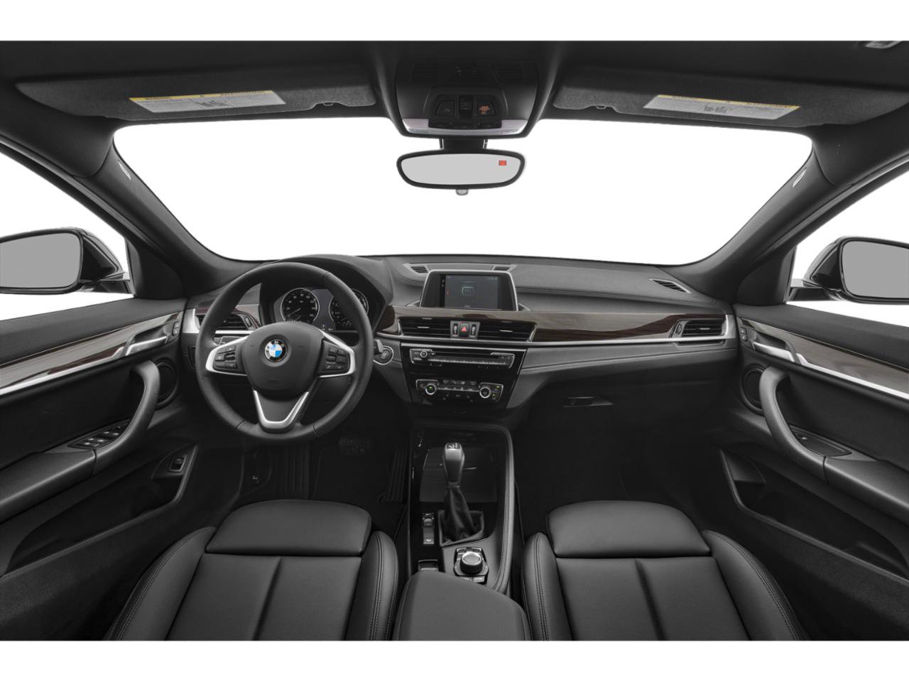 Used 2018 BMW X2 xDrive28i w/ M SportX Package image 64