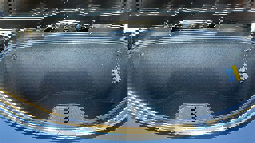 New 2026 Chevrolet Corvette Stingray Preferred Conv w/ Z51 Performance Package image 10