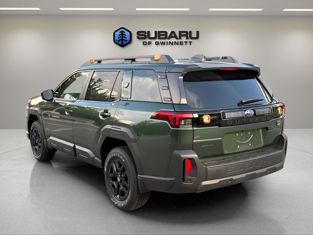 New 2026 Subaru Outback Wilderness AWD/4WD image 3
