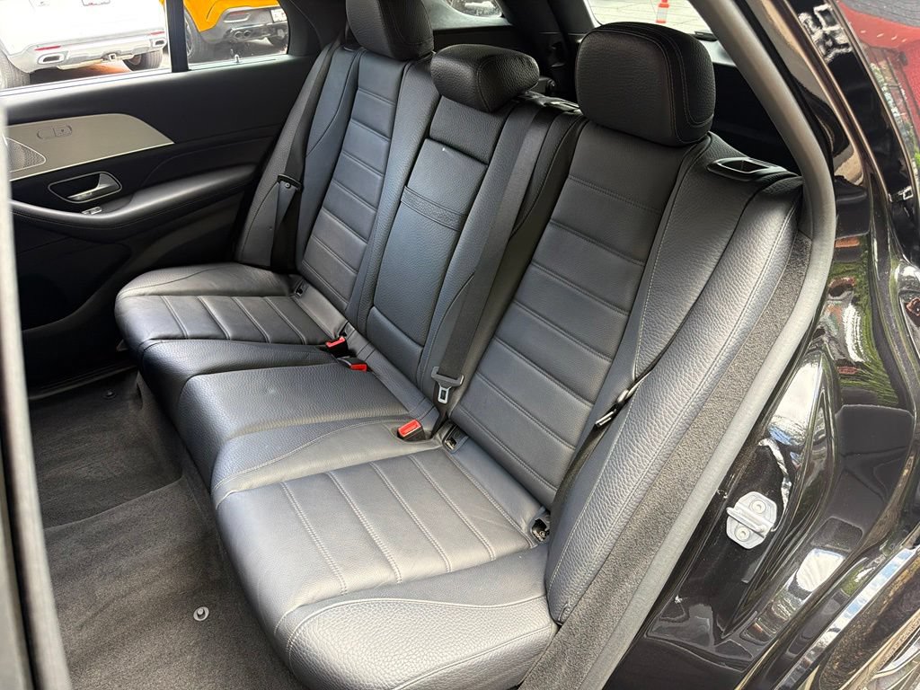 Used 2020 Mercedes-Benz GLE 580 4MATIC image 31