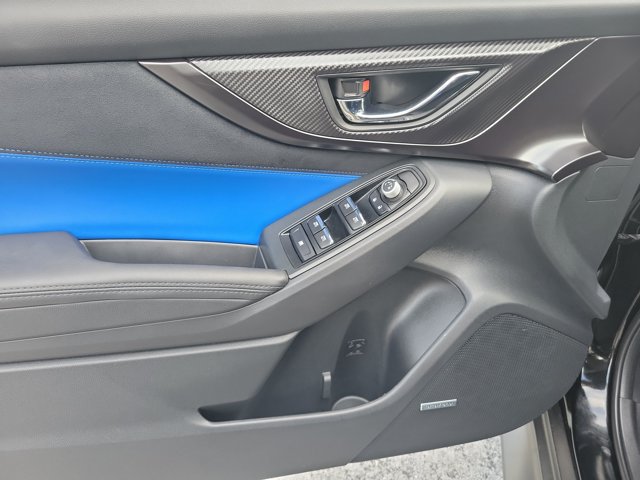 Used 2026 Subaru WRX tS AWD/4WD image 20