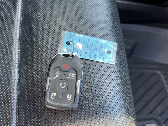 Used 2018 Chevrolet Tahoe Premier image 50