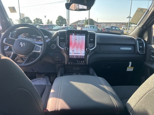 New 2026 RAM 2500 Big Horn image 37