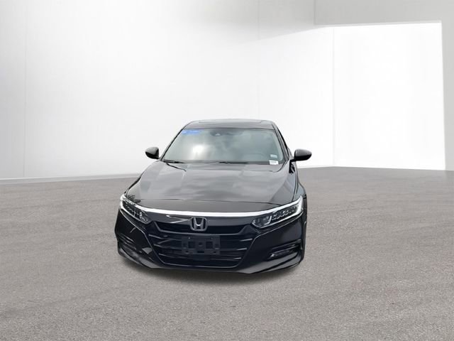 Used 2018 Honda Accord EX image 3