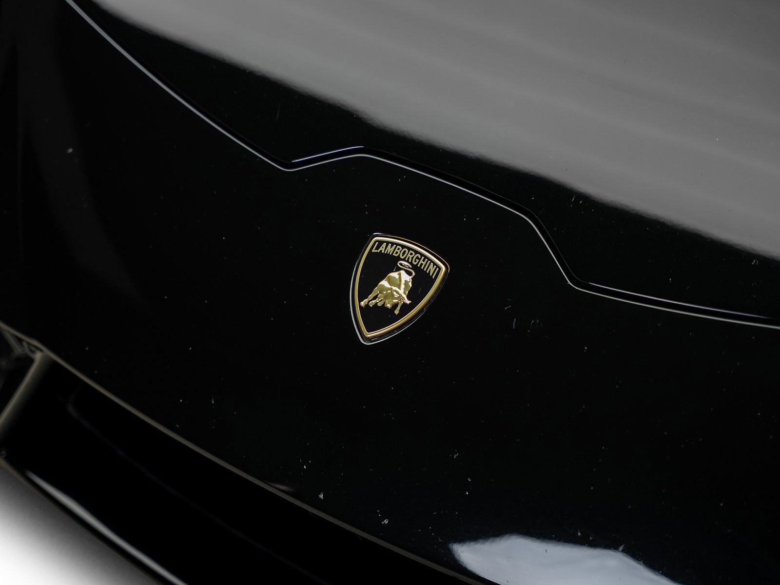 Used 2017 Lamborghini Huracan LP 580-2 RWD image 6