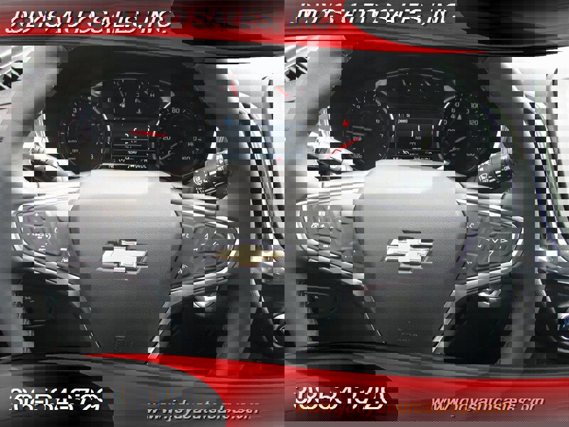 Used 2023 Chevrolet Equinox LT image 15