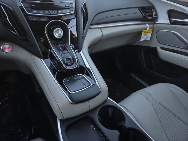 New 2026 Acura RDX SH-AWD w/ Technology Package image 10