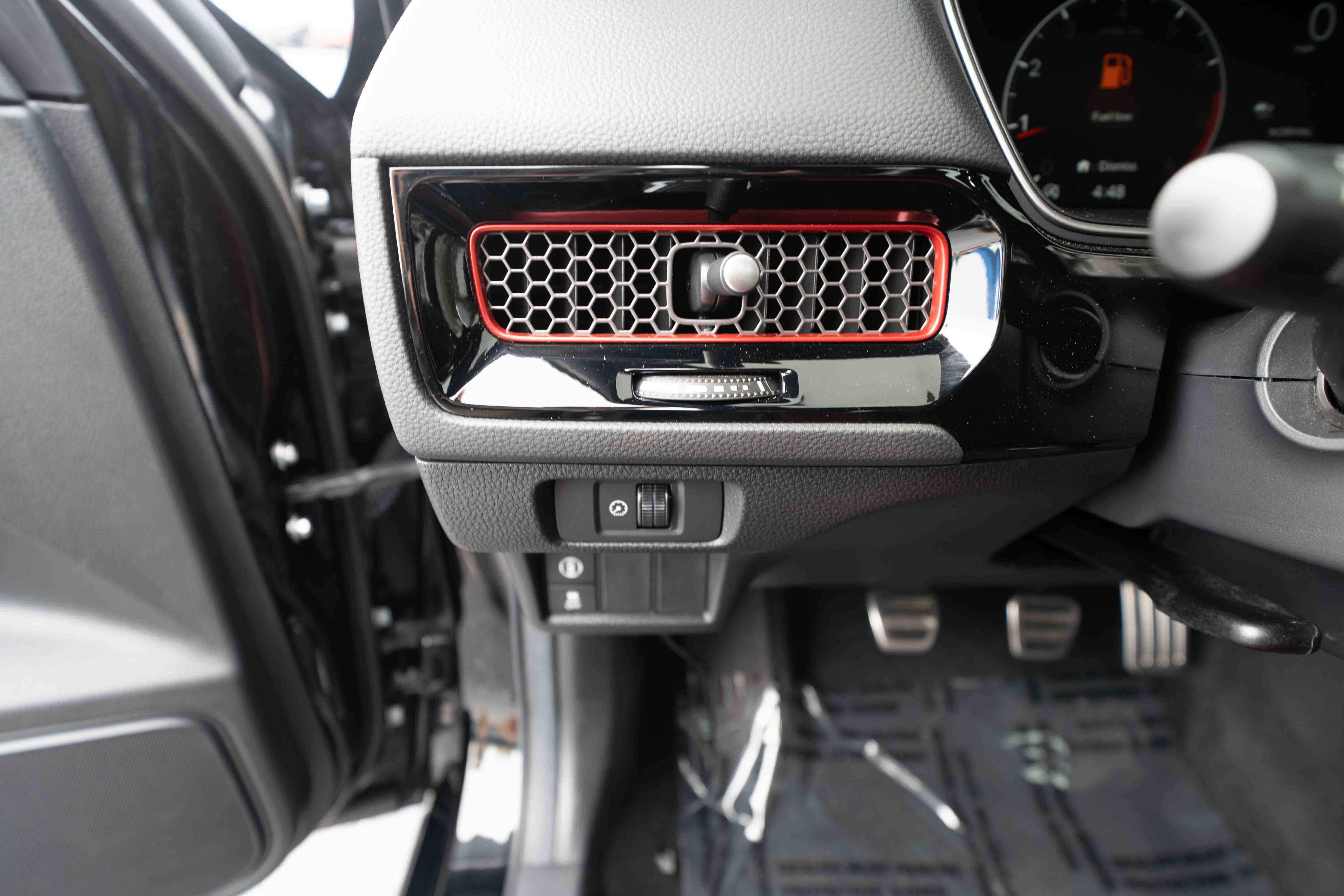 Used 2024 Honda Civic Si image 11