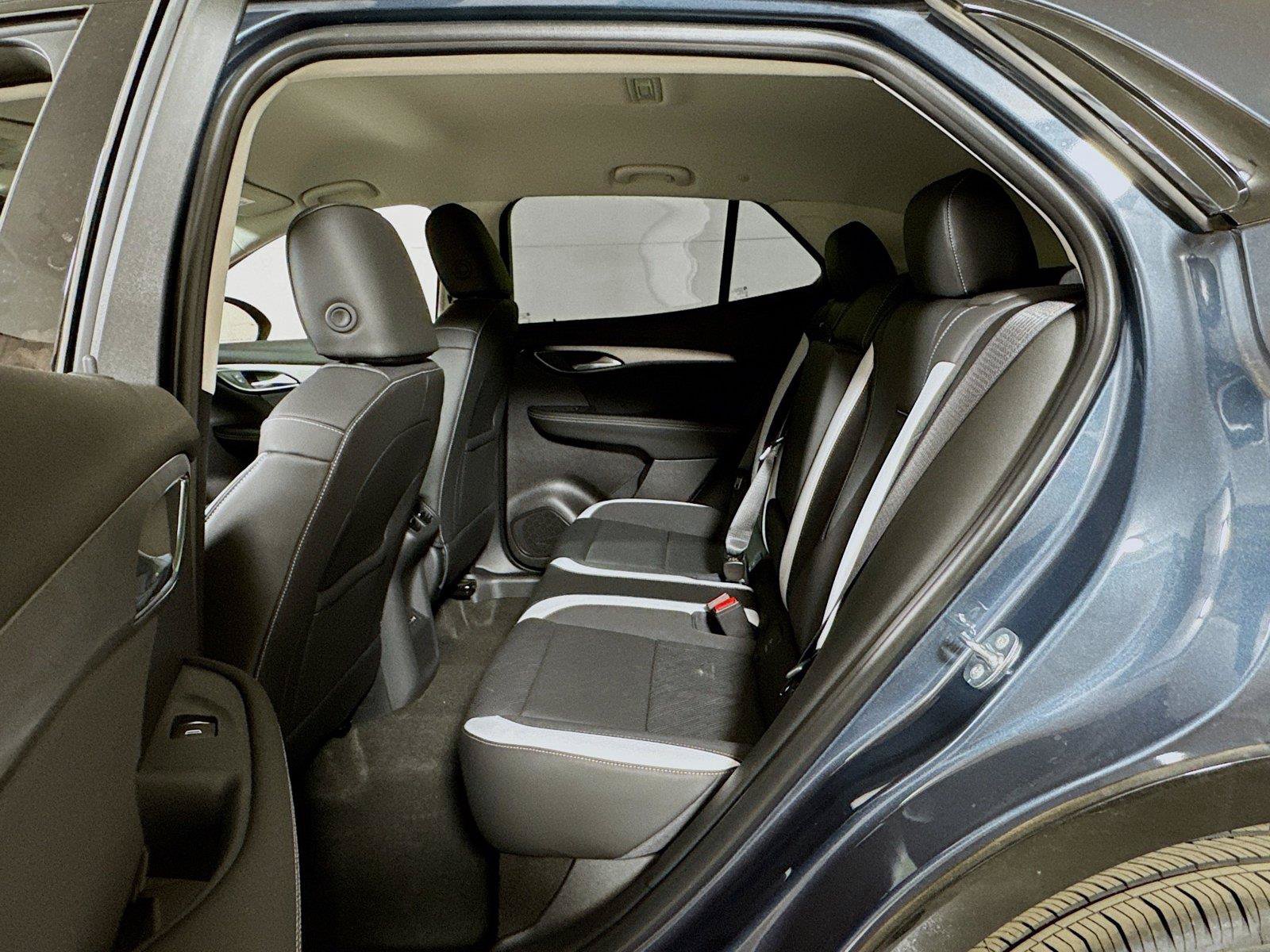 New 2026 Buick Envision Sport Touring AWD/4WD image 13