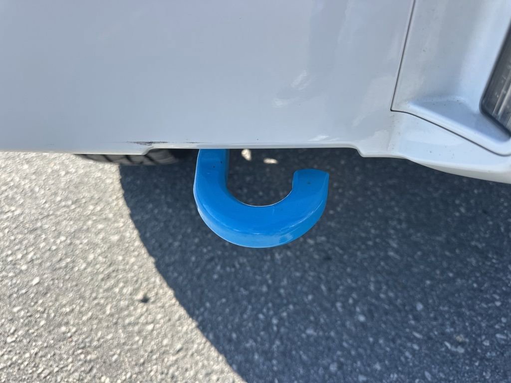 Used 2022 Jeep Wrangler Unlimited Sahara image 28